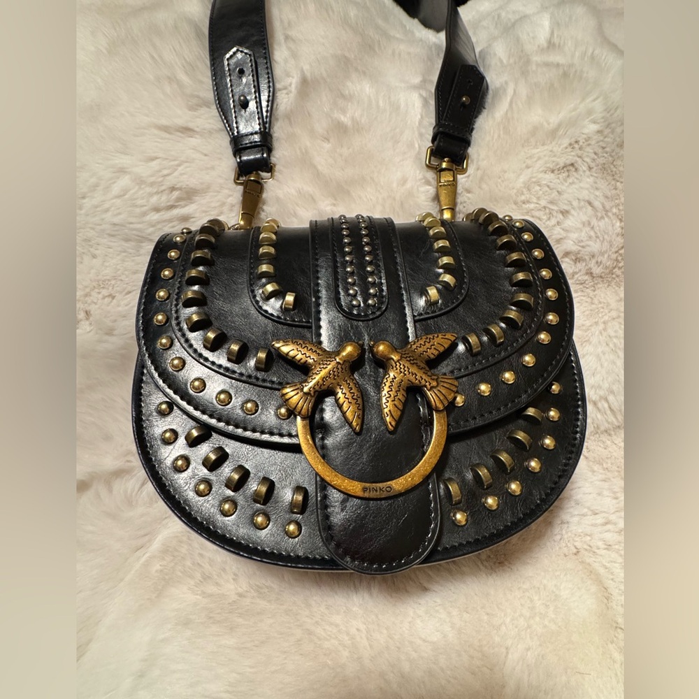 Pinko purse